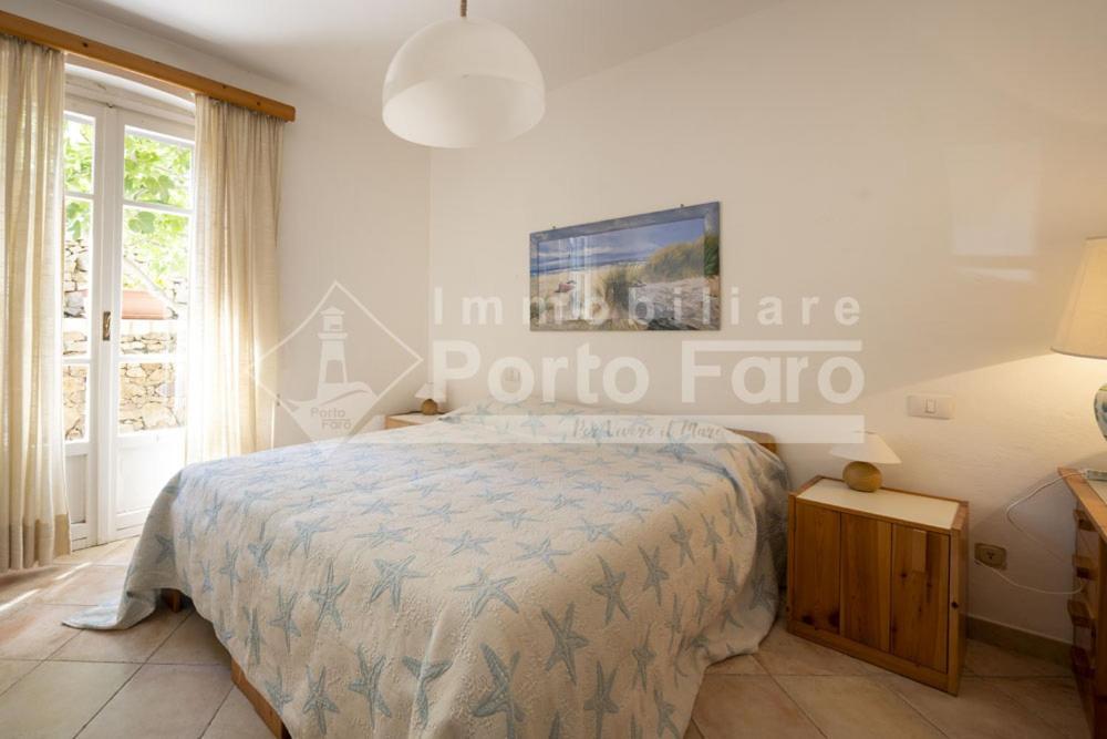 2 Pineta - Ampio Quadrilocale Sulla Spiaggia Di Porto Faro パラーウ エクステリア 写真